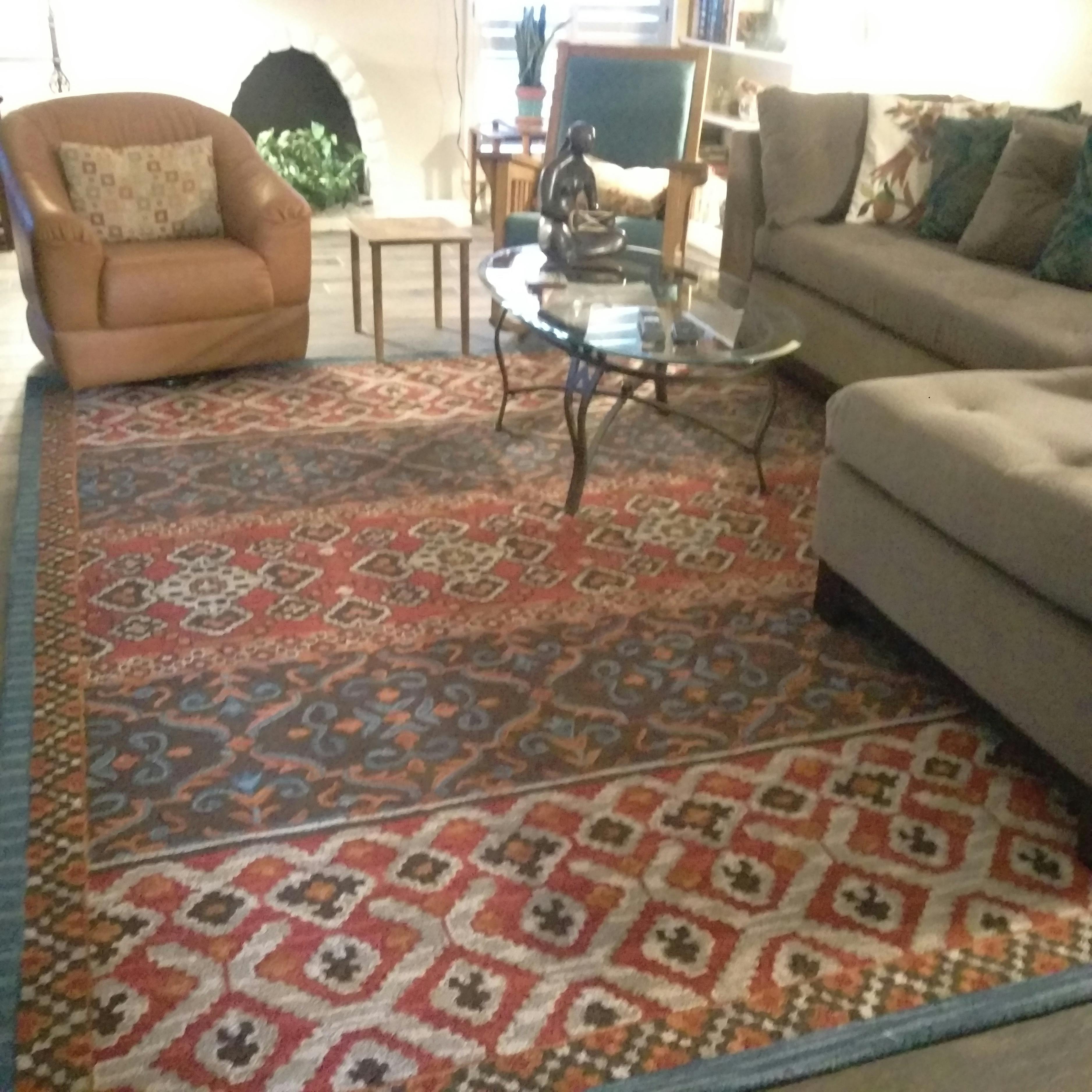 Tommy Bahama Jamison 53301 Area Rug Incredible Rugs and Decor